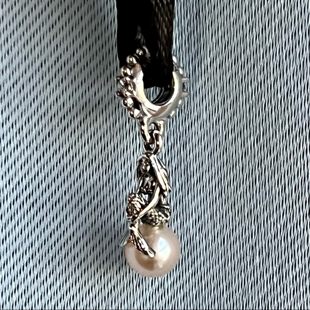 Pandora’s  Little Mermaid  ‘Ariel’ charm
